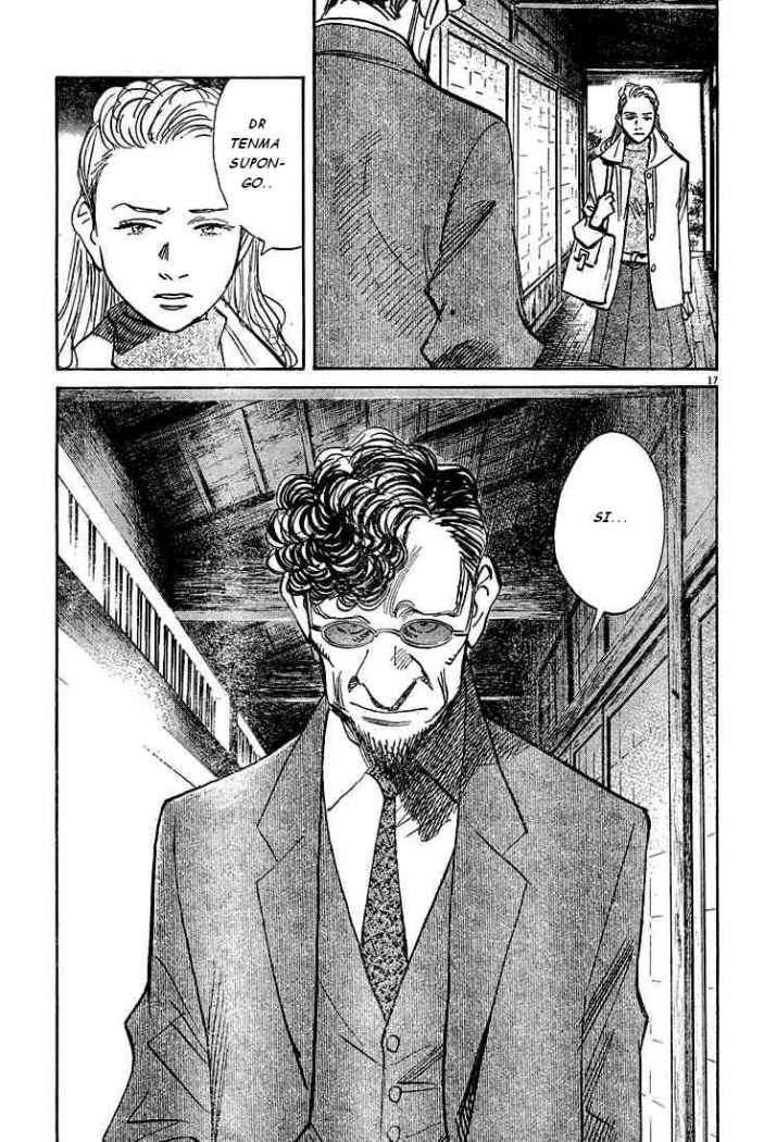 Read Pluto ES Manga Online