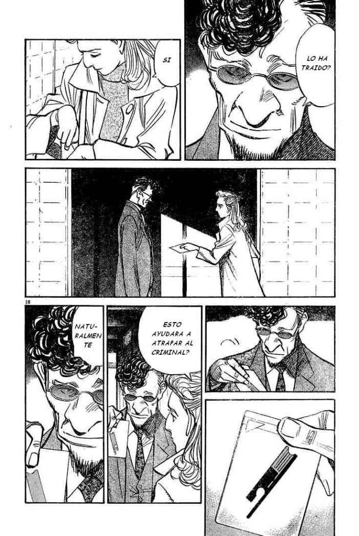 Read Pluto ES Manga Online