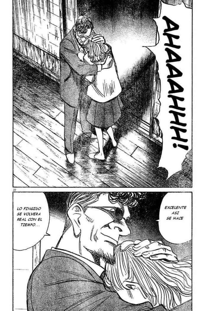 Read Pluto ES Manga Online