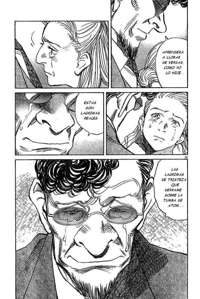 Read Pluto ES Manga Online