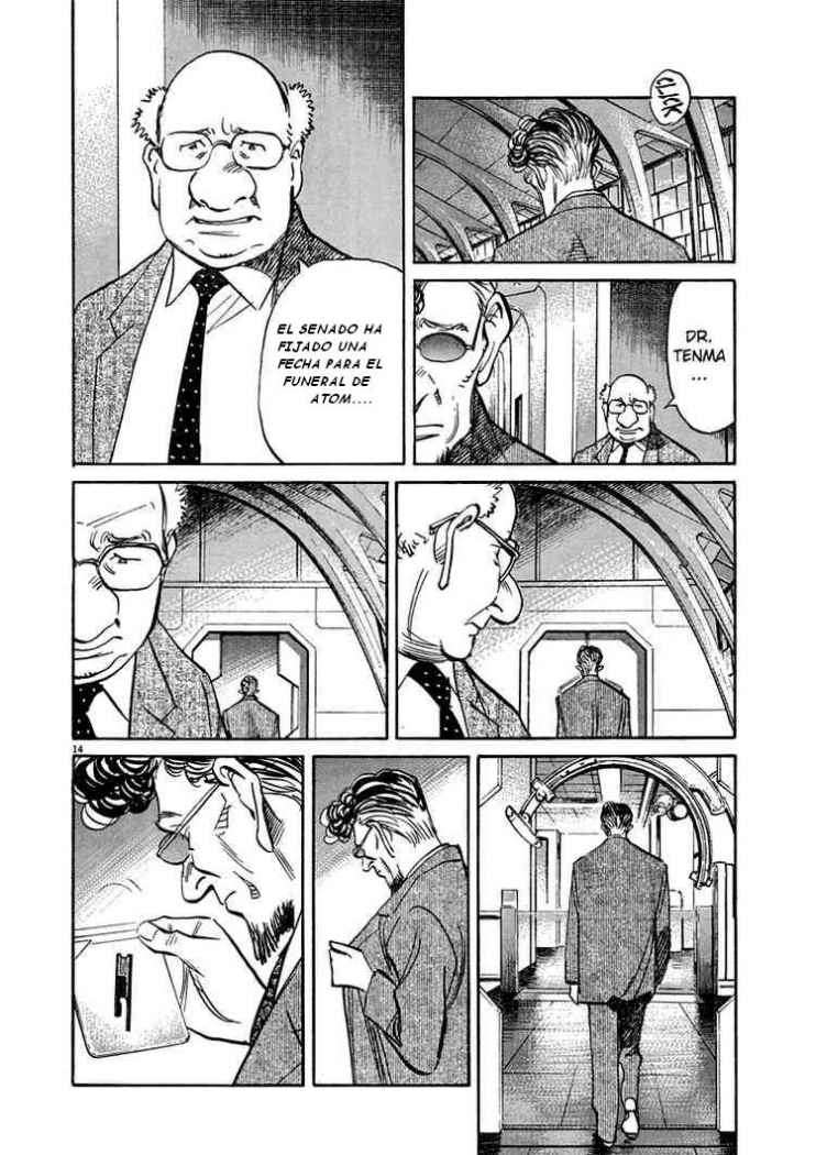 Read Pluto ES Manga Online