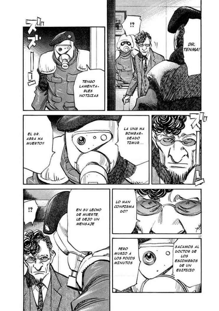 Read Pluto ES Manga Online