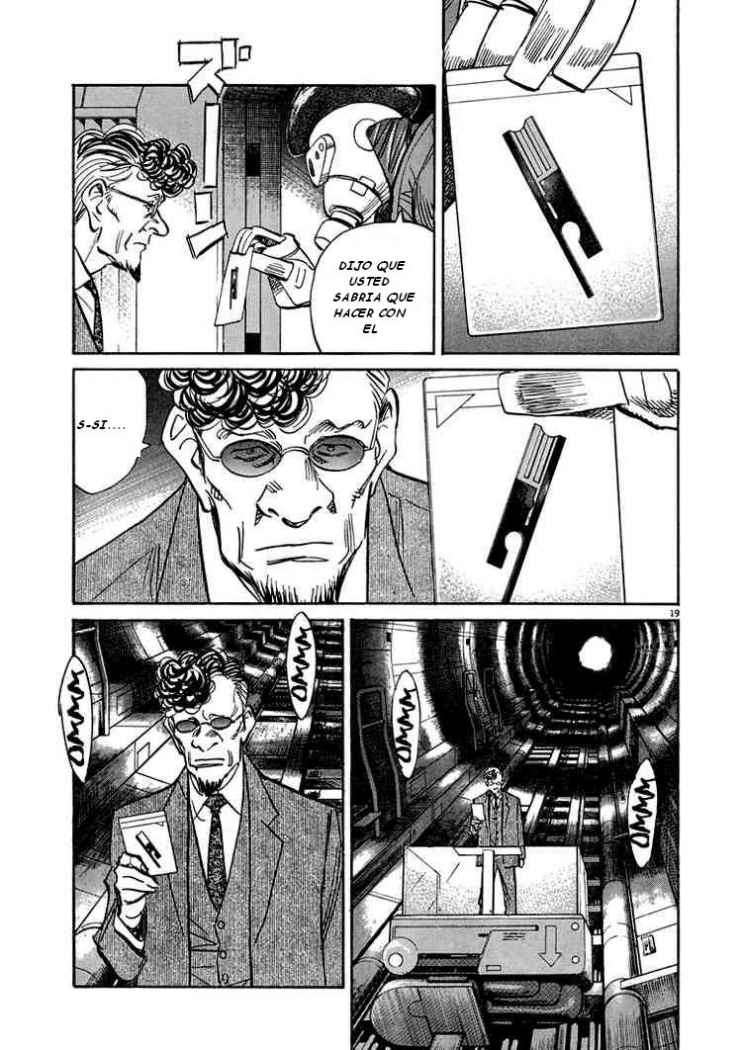 Read Pluto ES Manga Online