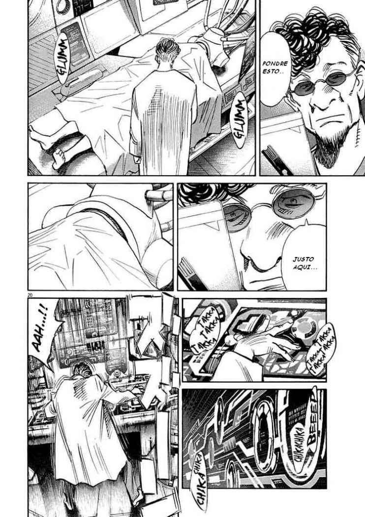 Read Pluto ES Manga Online