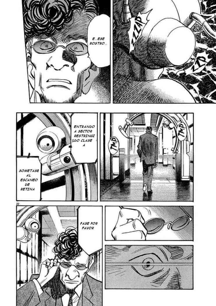 Read Pluto ES Manga Online