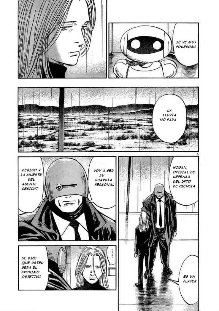 Read Pluto ES Manga Online