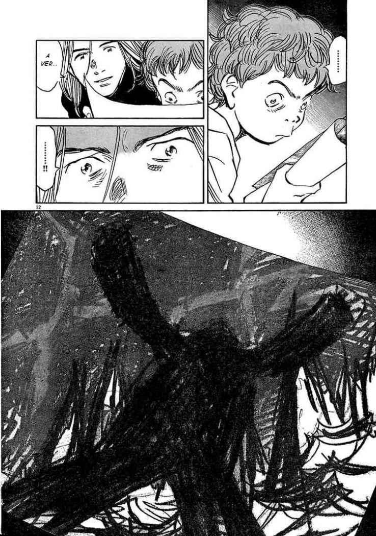 Read Pluto ES Manga Online