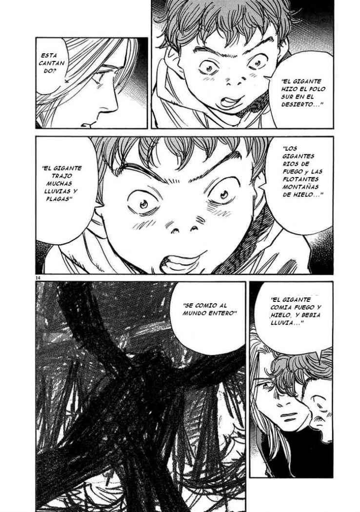 Read Pluto ES Manga Online