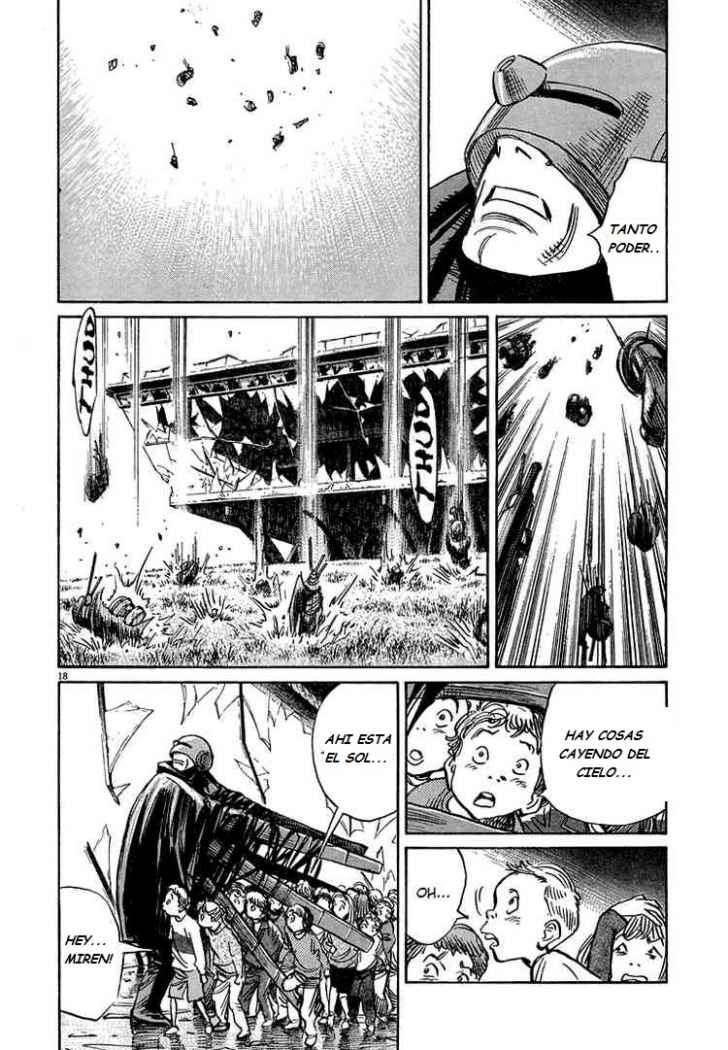 Read Pluto ES Manga Online