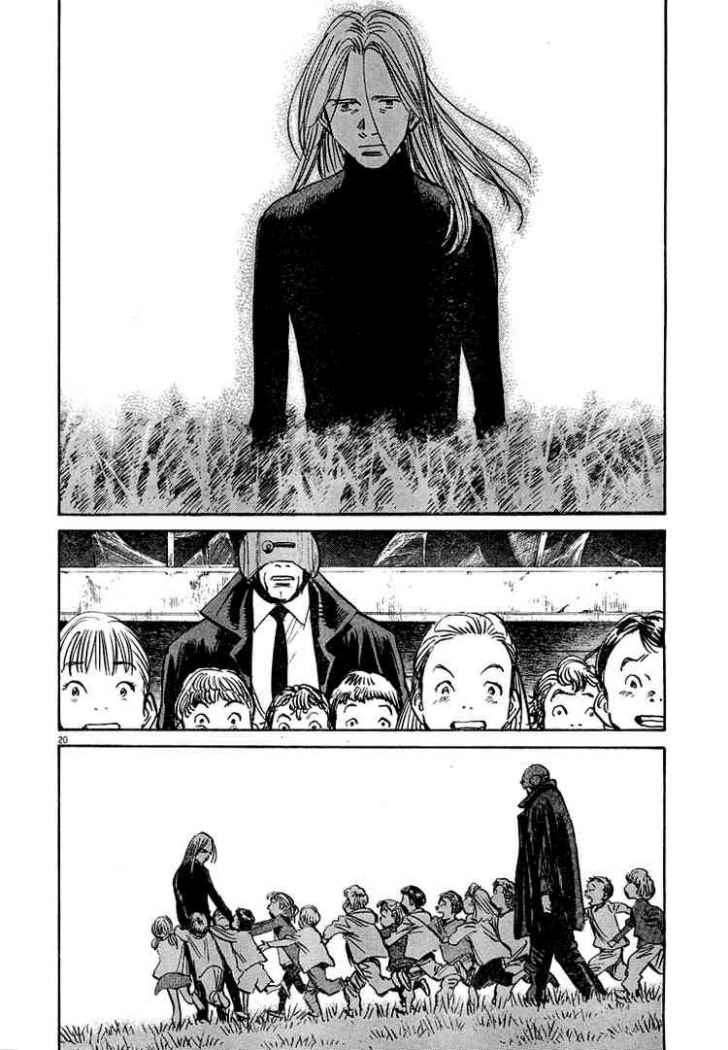 Read Pluto ES Manga Online