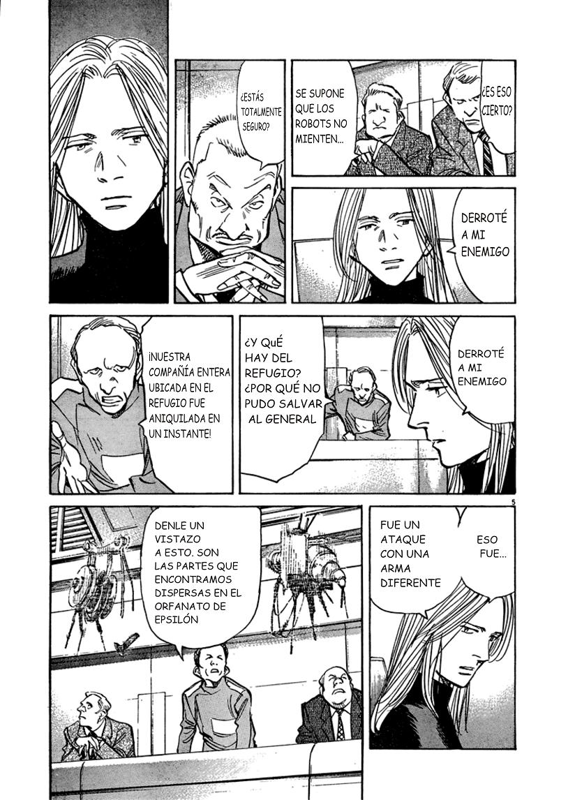 Read Pluto ES Manga Online