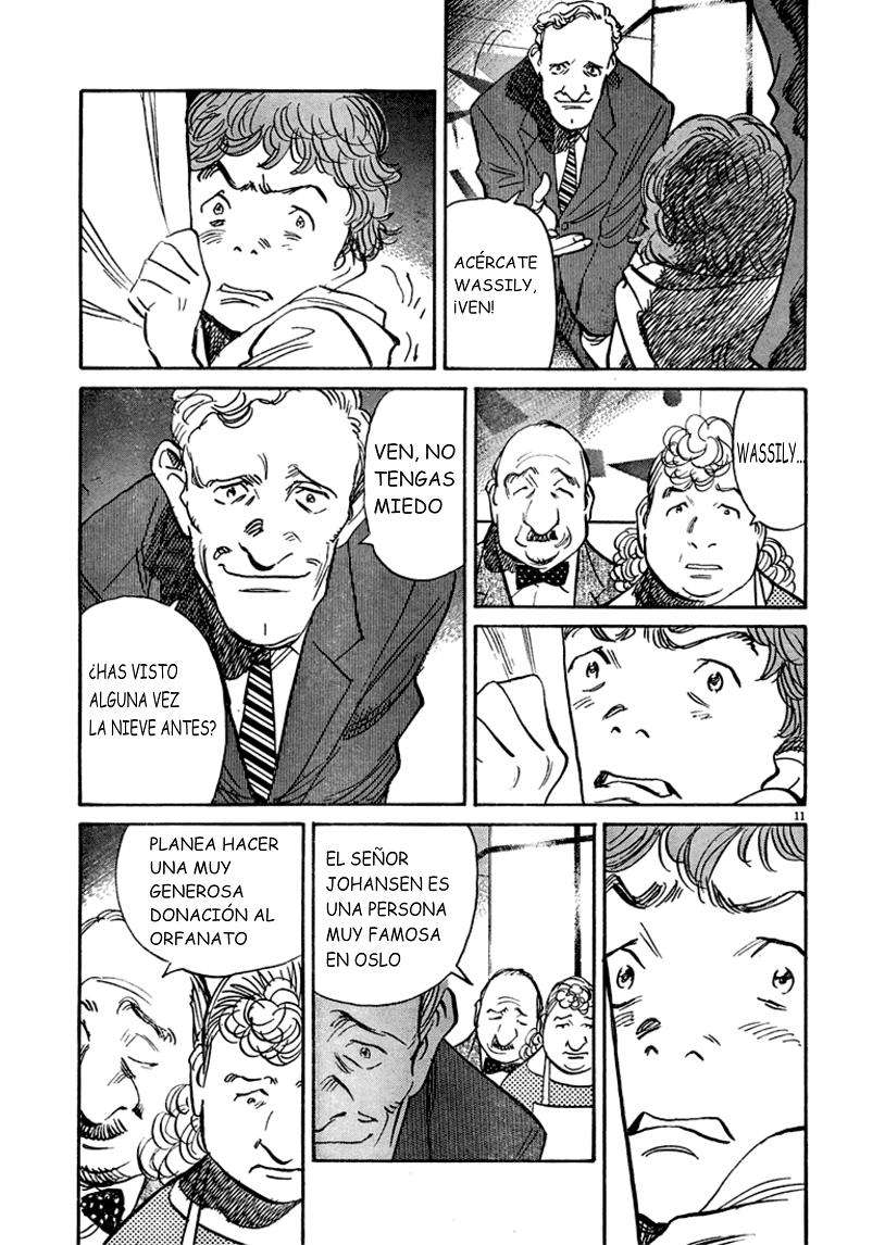 Read Pluto ES Manga Online