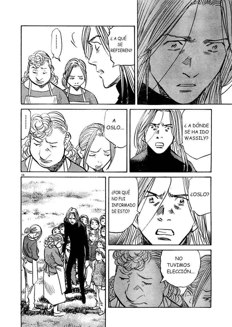 Read Pluto ES Manga Online