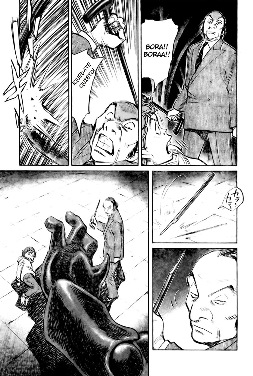 Read Pluto ES Manga Online