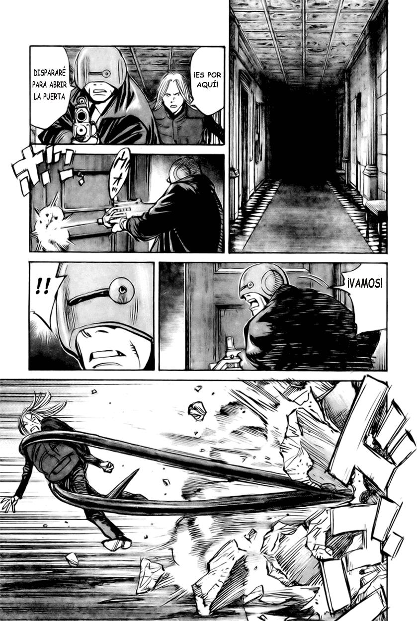 Read Pluto ES Manga Online