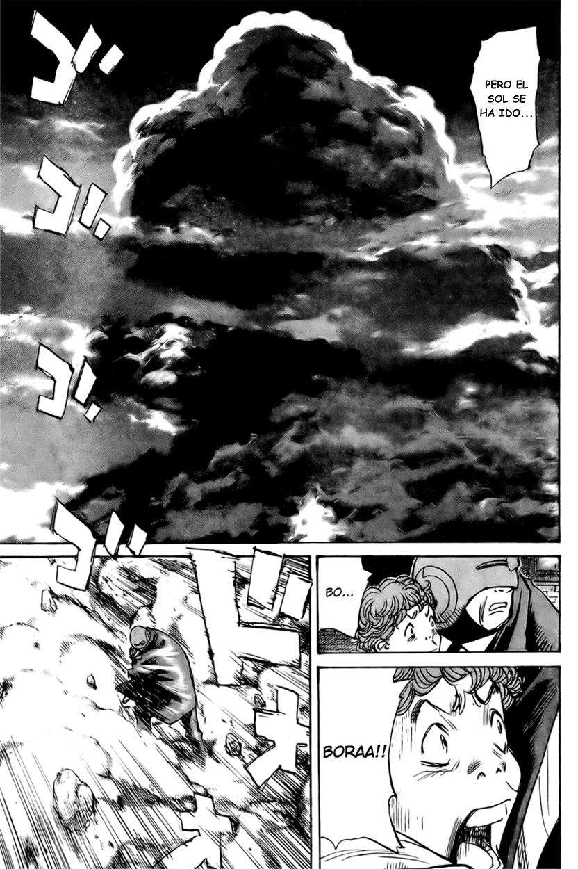 Read Pluto ES Manga Online