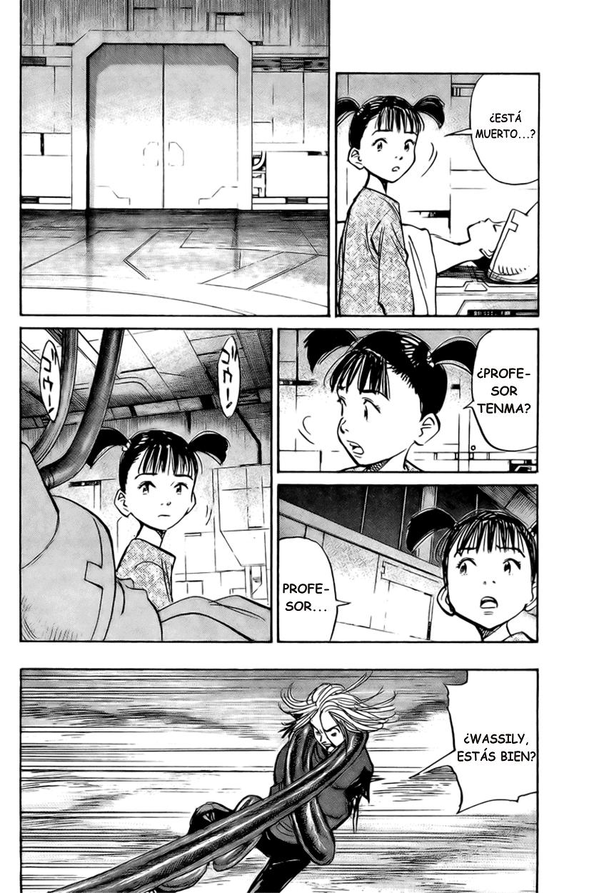 Read Pluto ES Manga Online