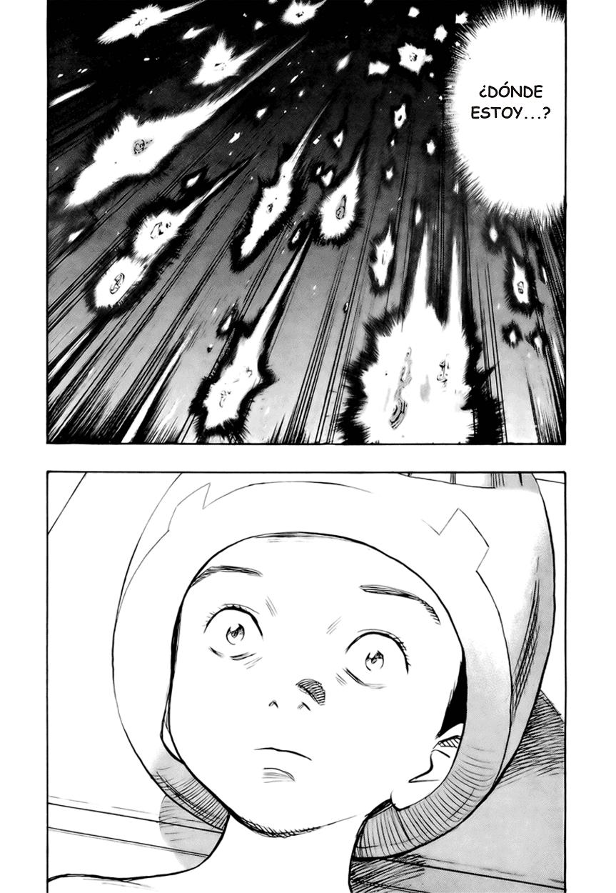 Read Pluto ES Manga Online