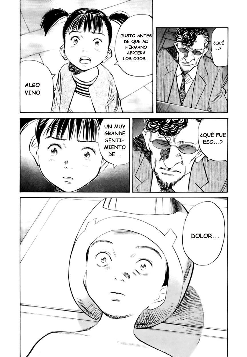 Read Pluto ES Manga Online