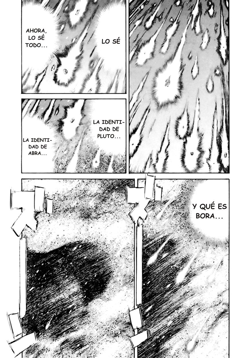 Read Pluto ES Manga Online