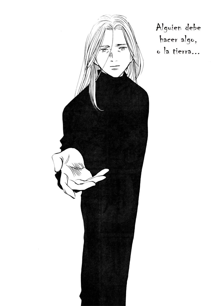 Read Pluto ES Manga Online