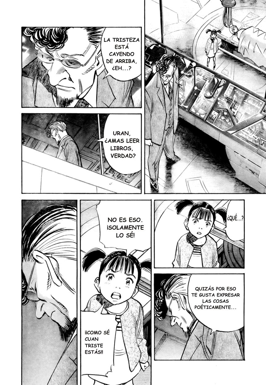 Read Pluto ES Manga Online