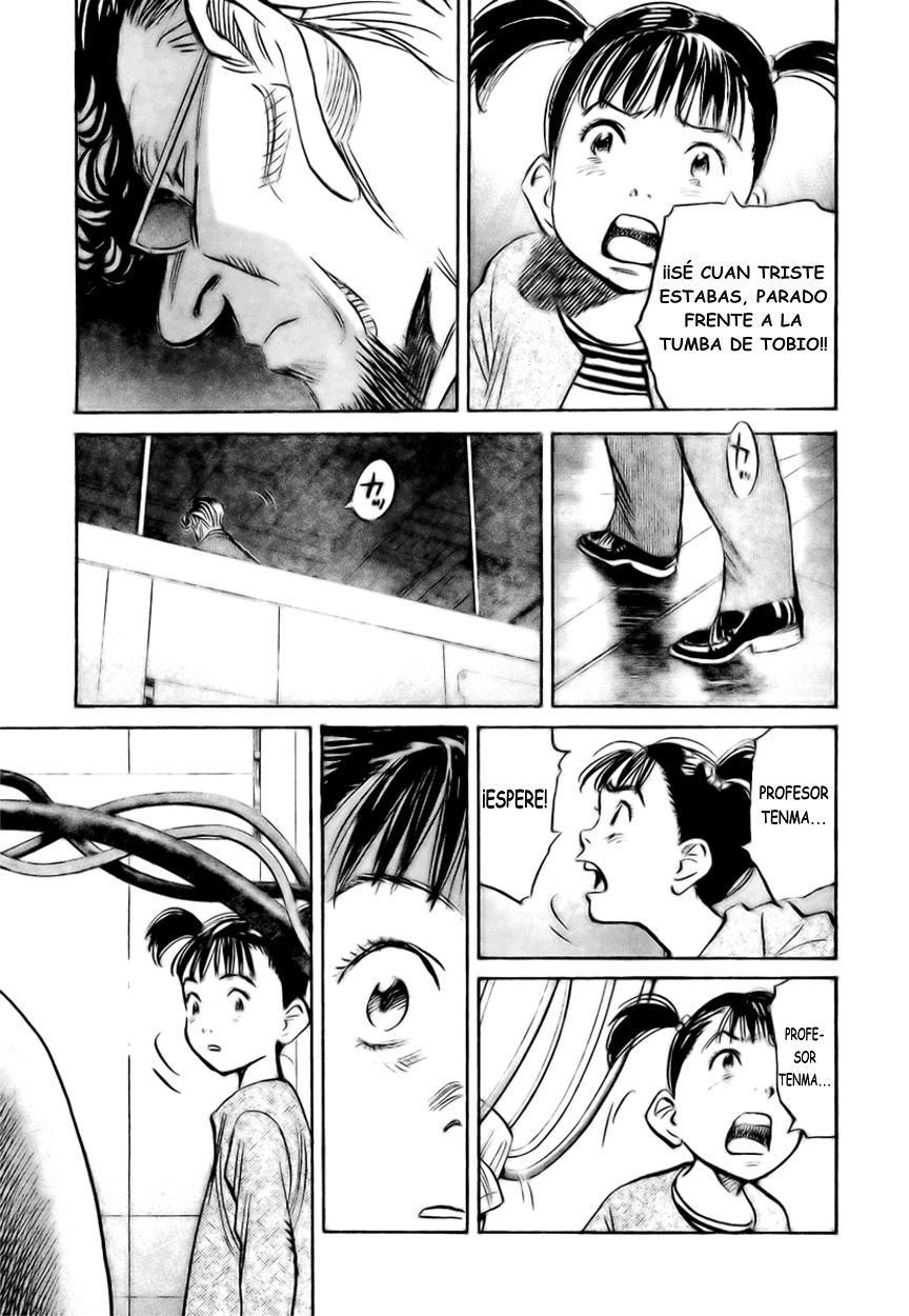 Read Pluto ES Manga Online