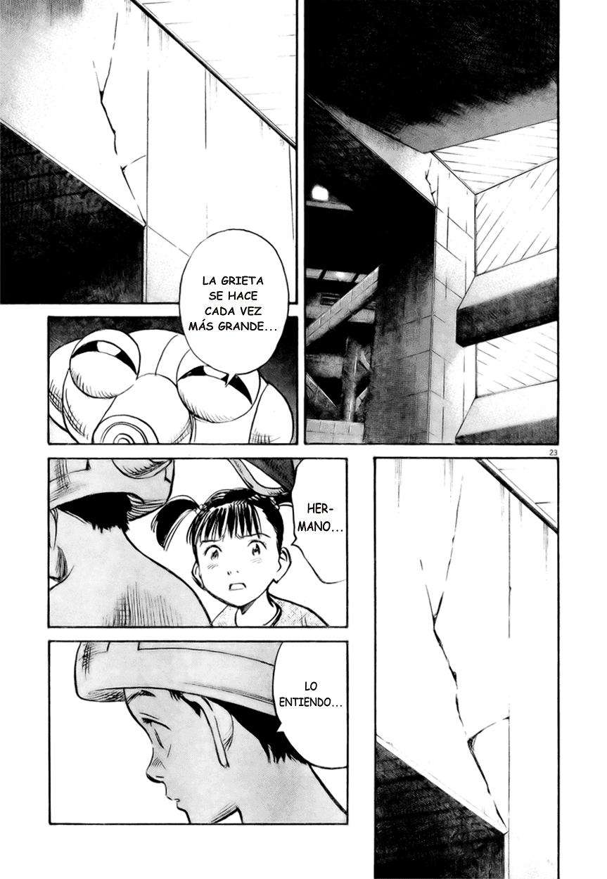 Read Pluto ES Manga Online