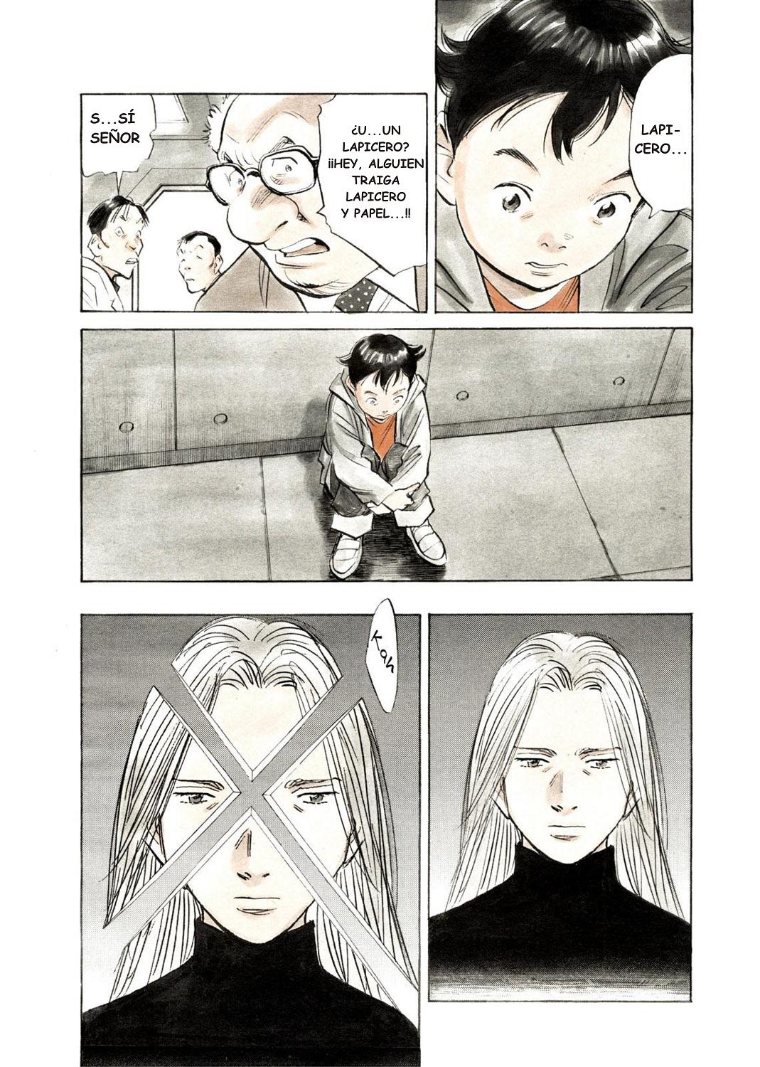 Read Pluto ES Manga Online