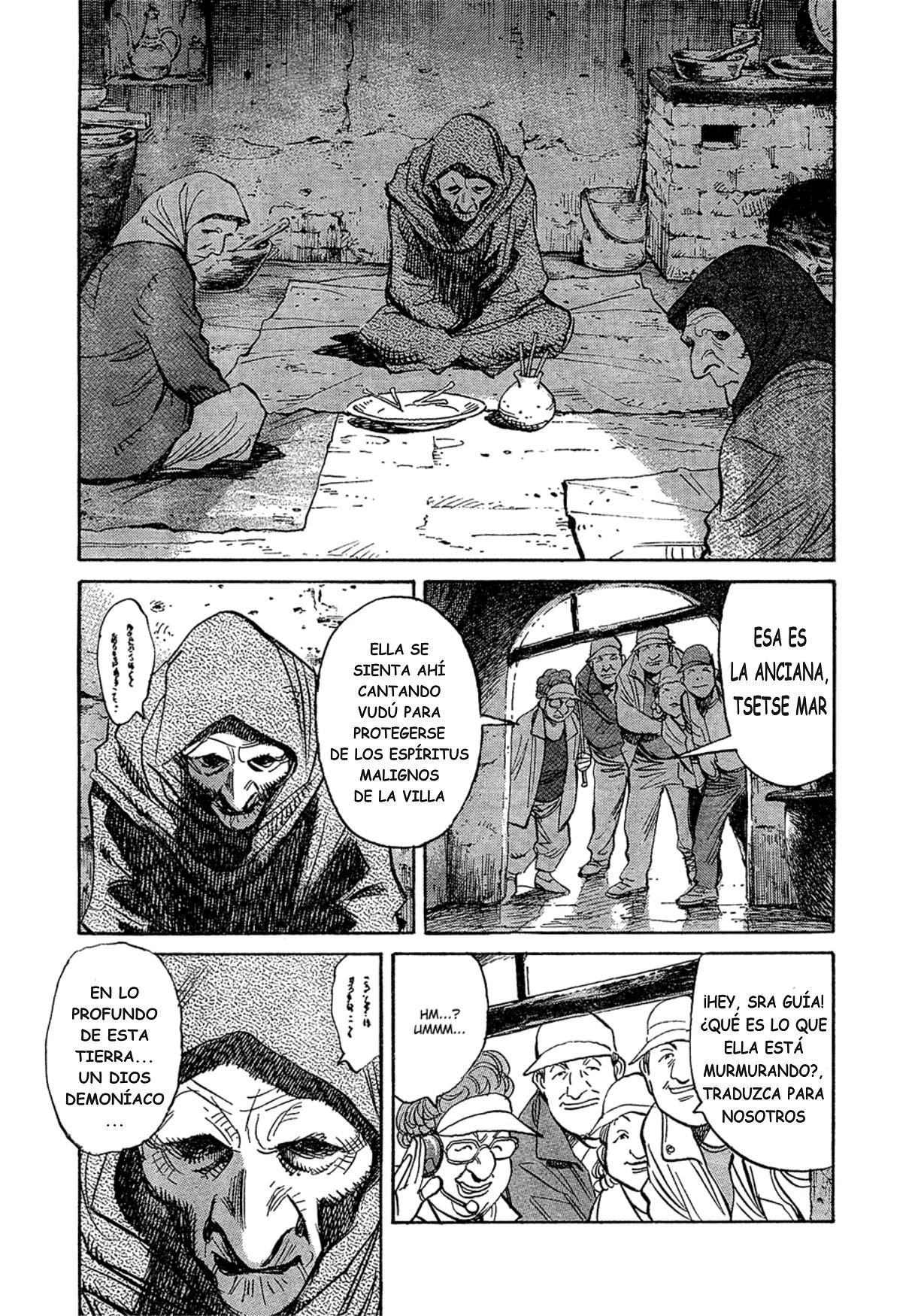 Read Pluto ES Manga Online