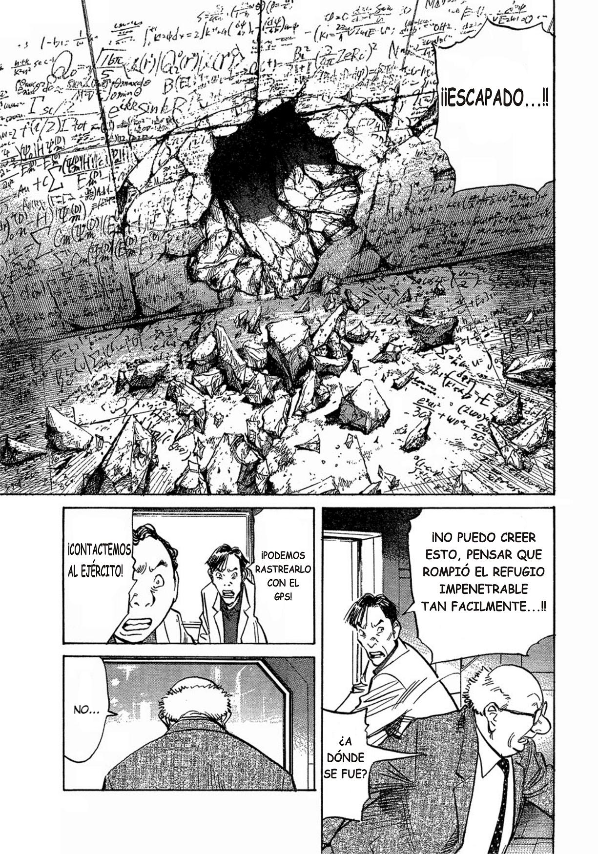 Read Pluto ES Manga Online