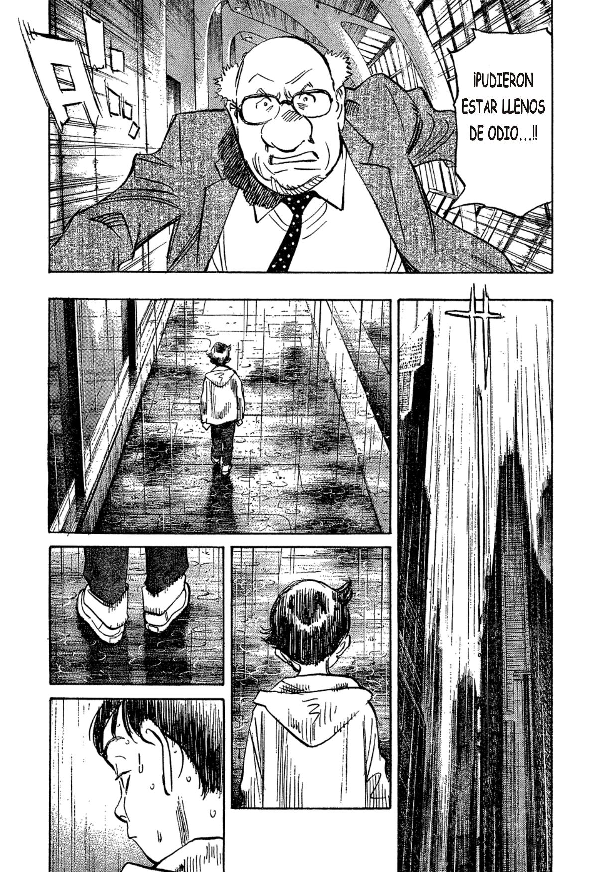 Read Pluto ES Manga Online