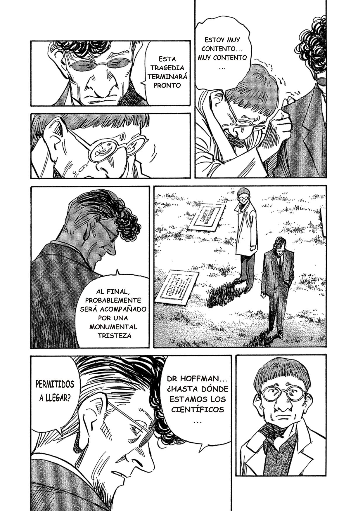 Read Pluto ES Manga Online