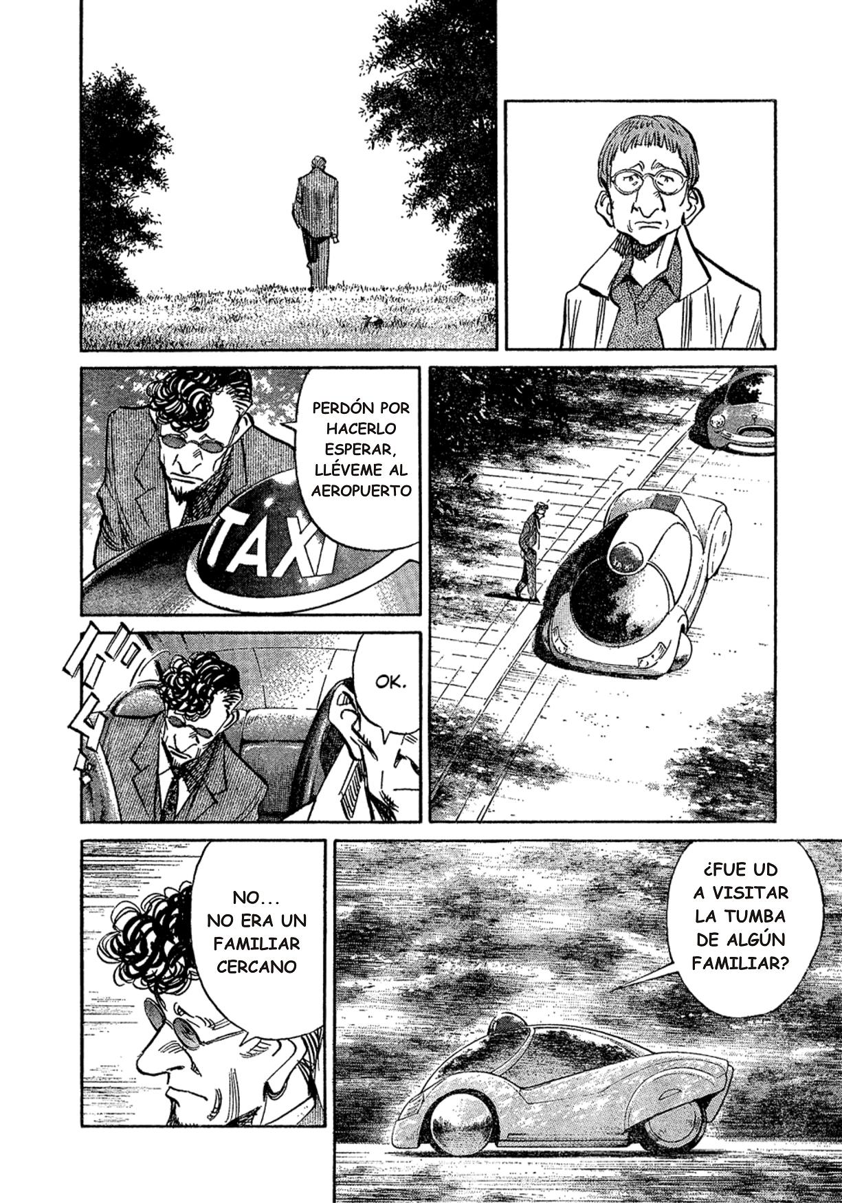 Read Pluto ES Manga Online