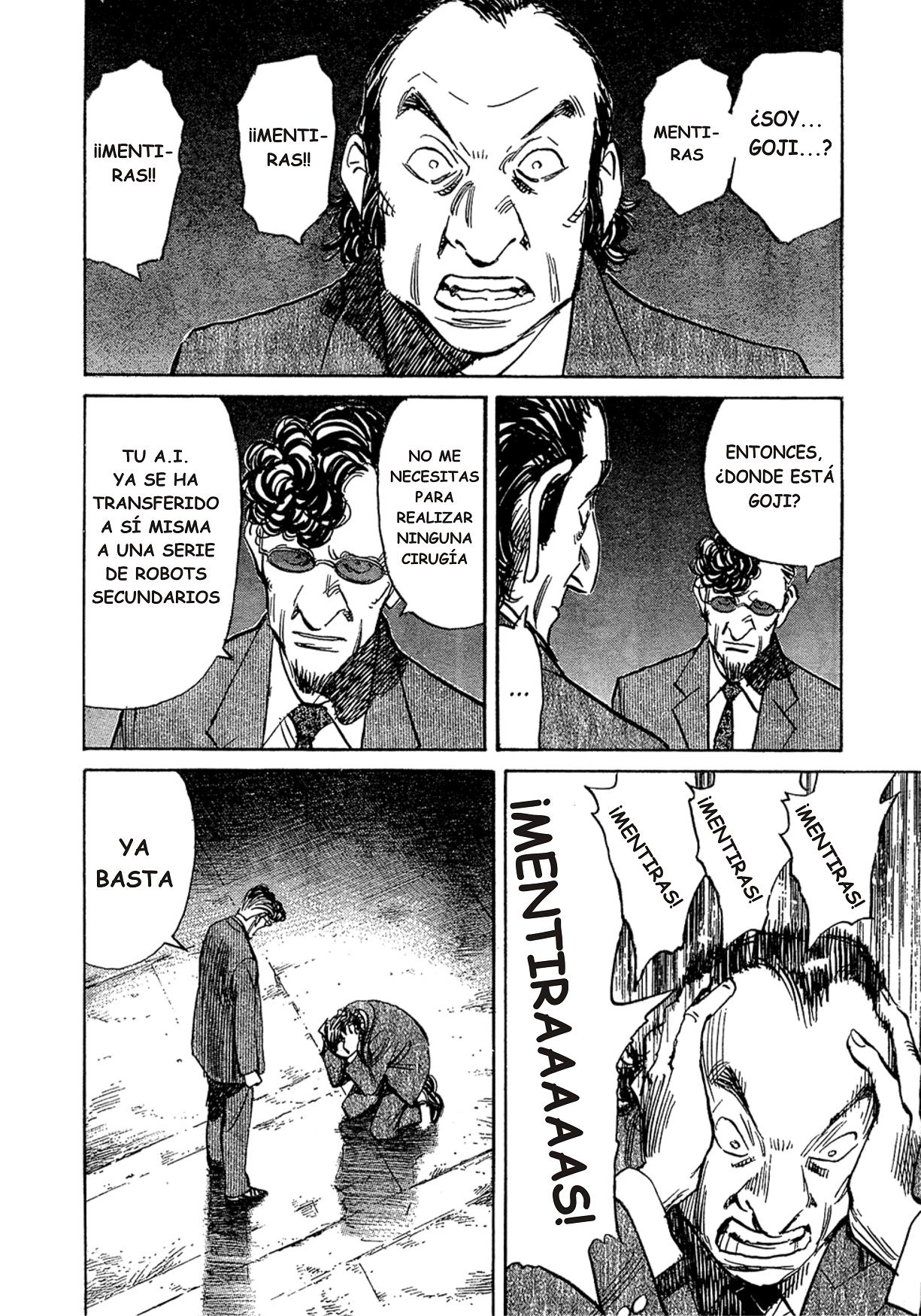 Read Pluto ES Manga Online