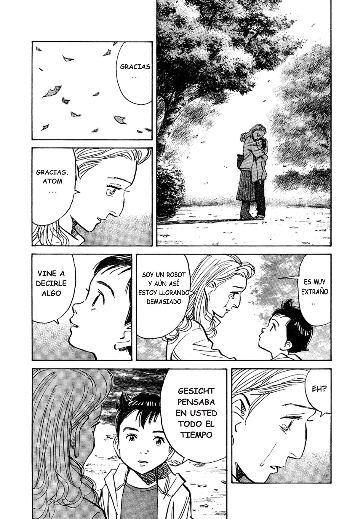 Read Pluto ES Manga Online