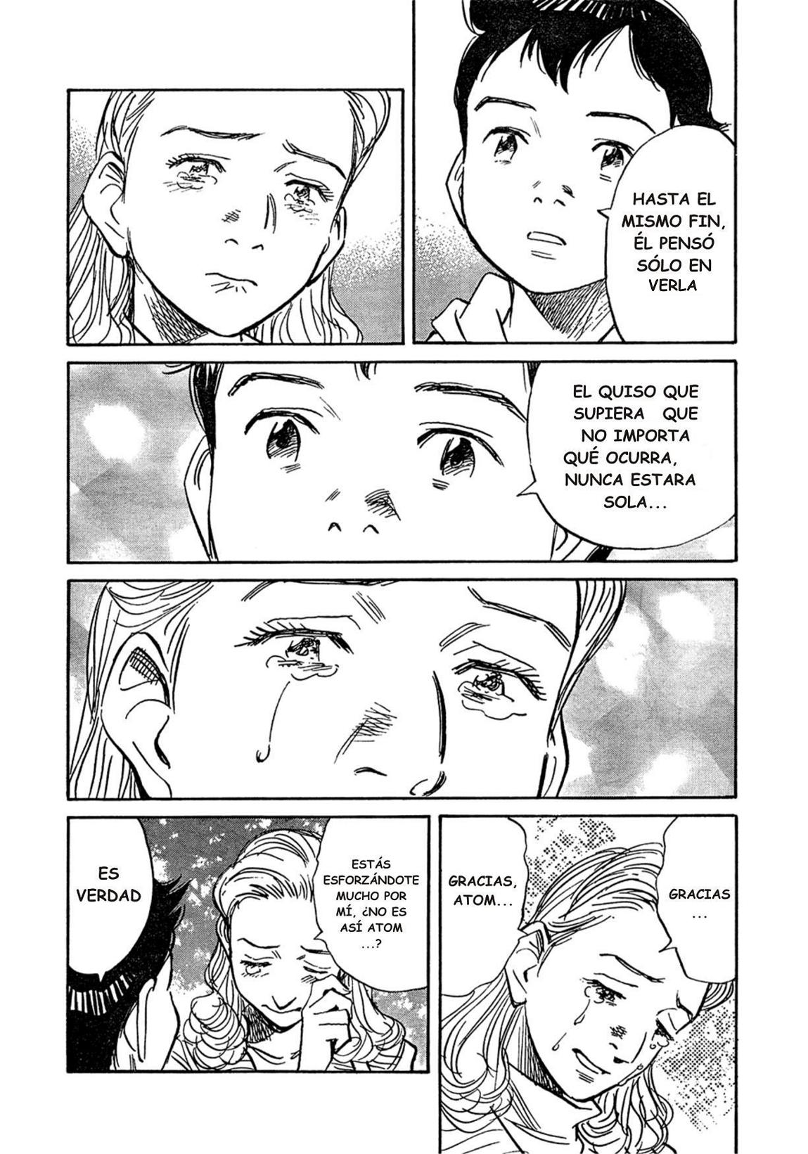 Read Pluto ES Manga Online