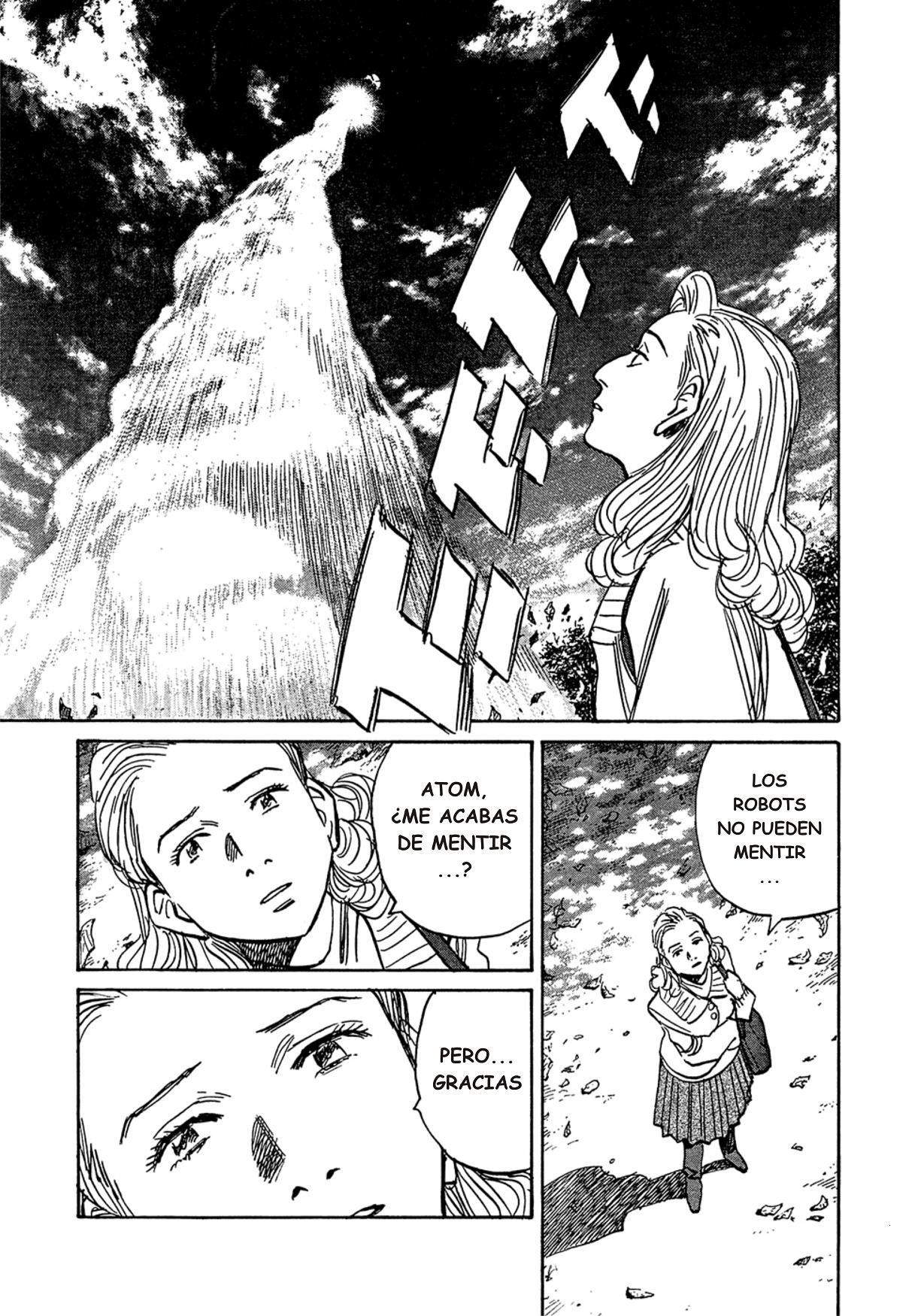 Read Pluto ES Manga Online