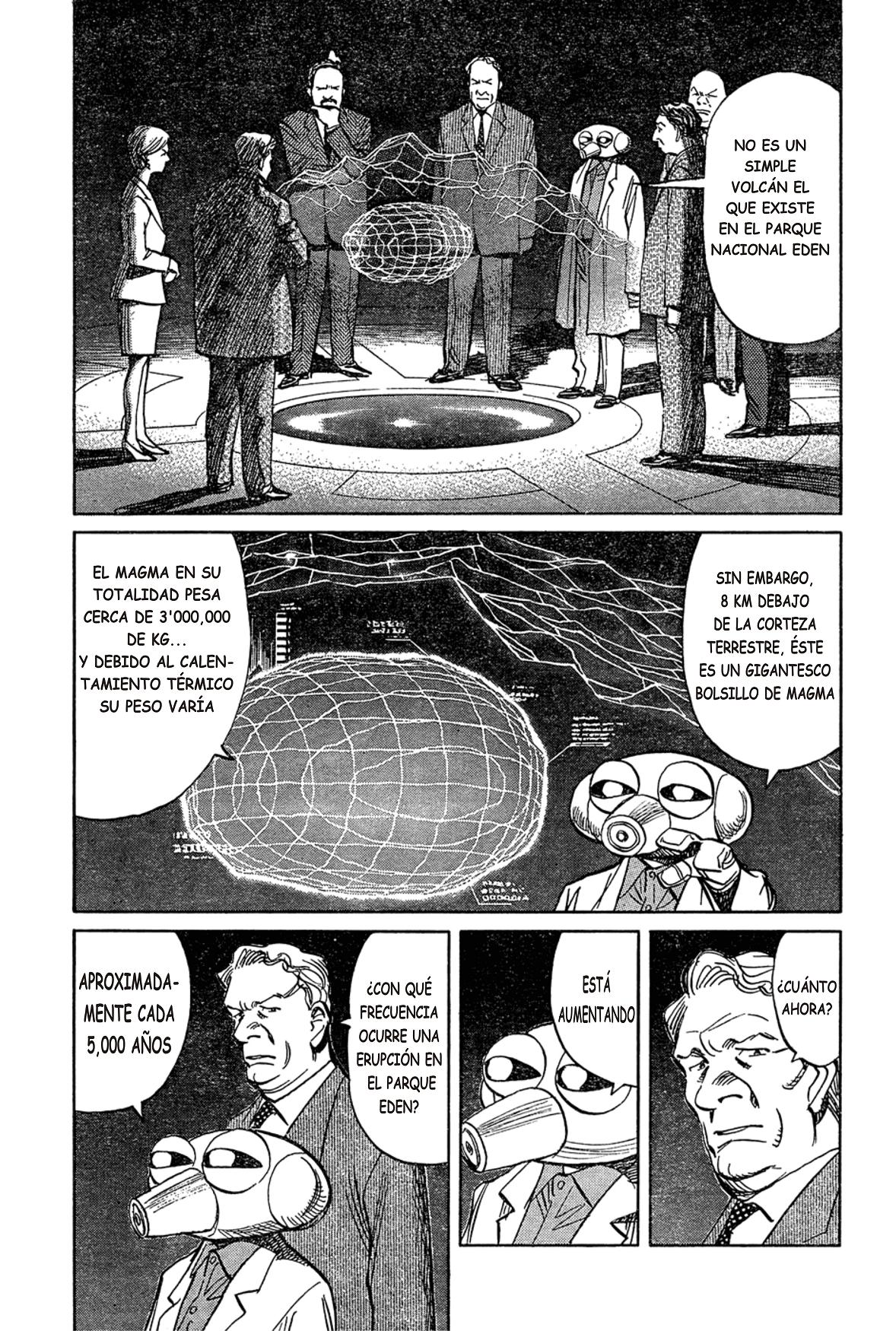 Read Pluto ES Manga Online