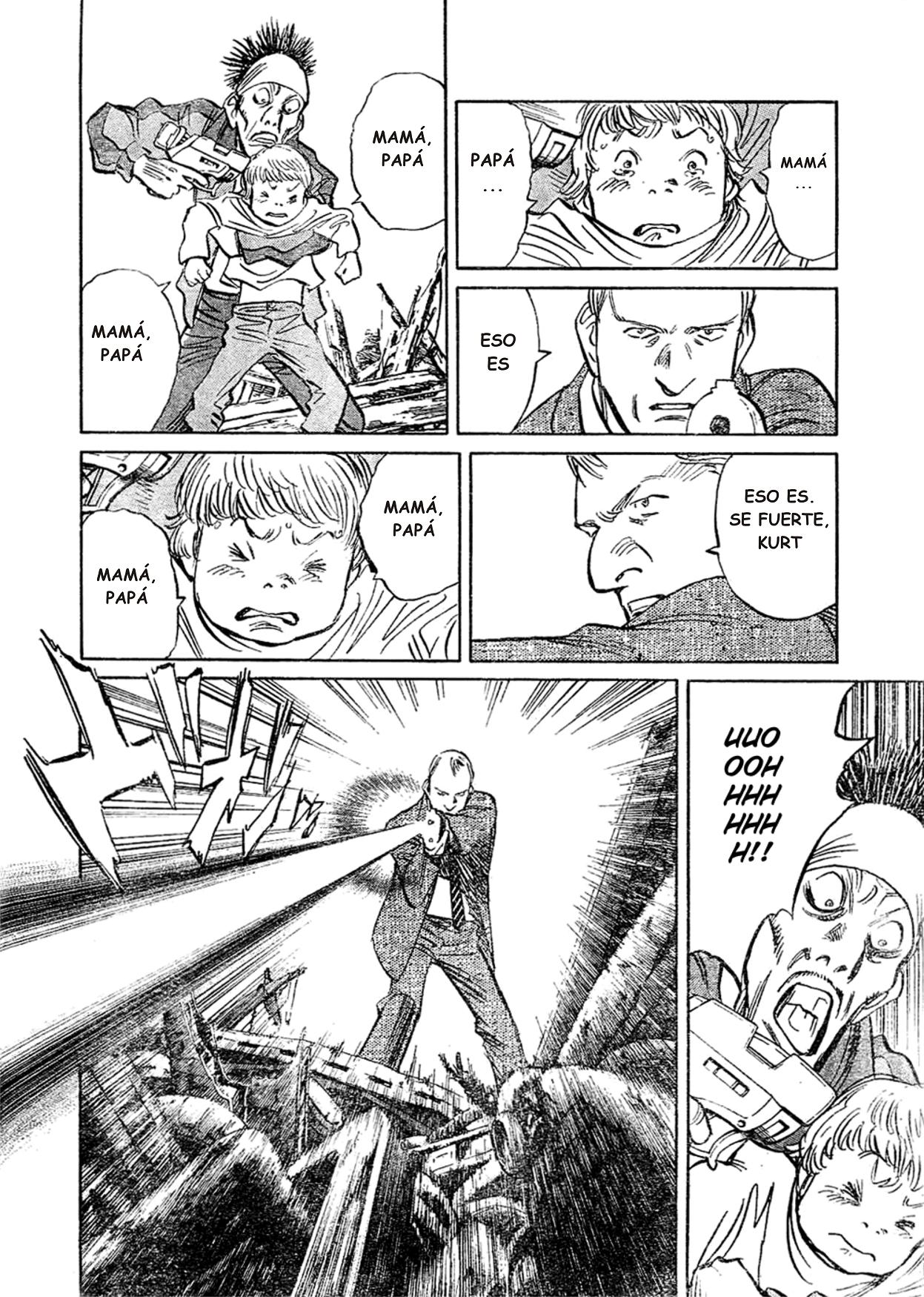 Read Pluto ES Manga Online