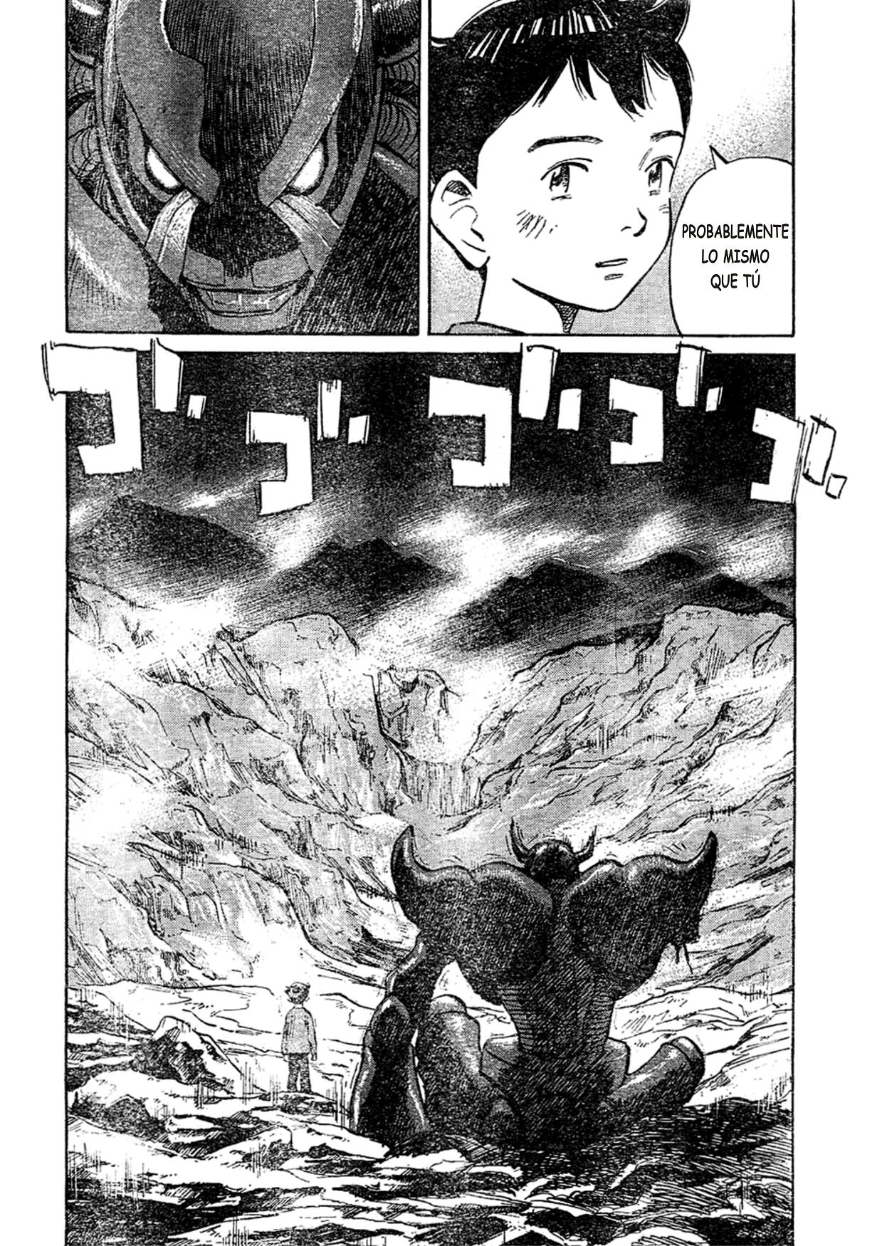 Read Pluto ES Manga Online