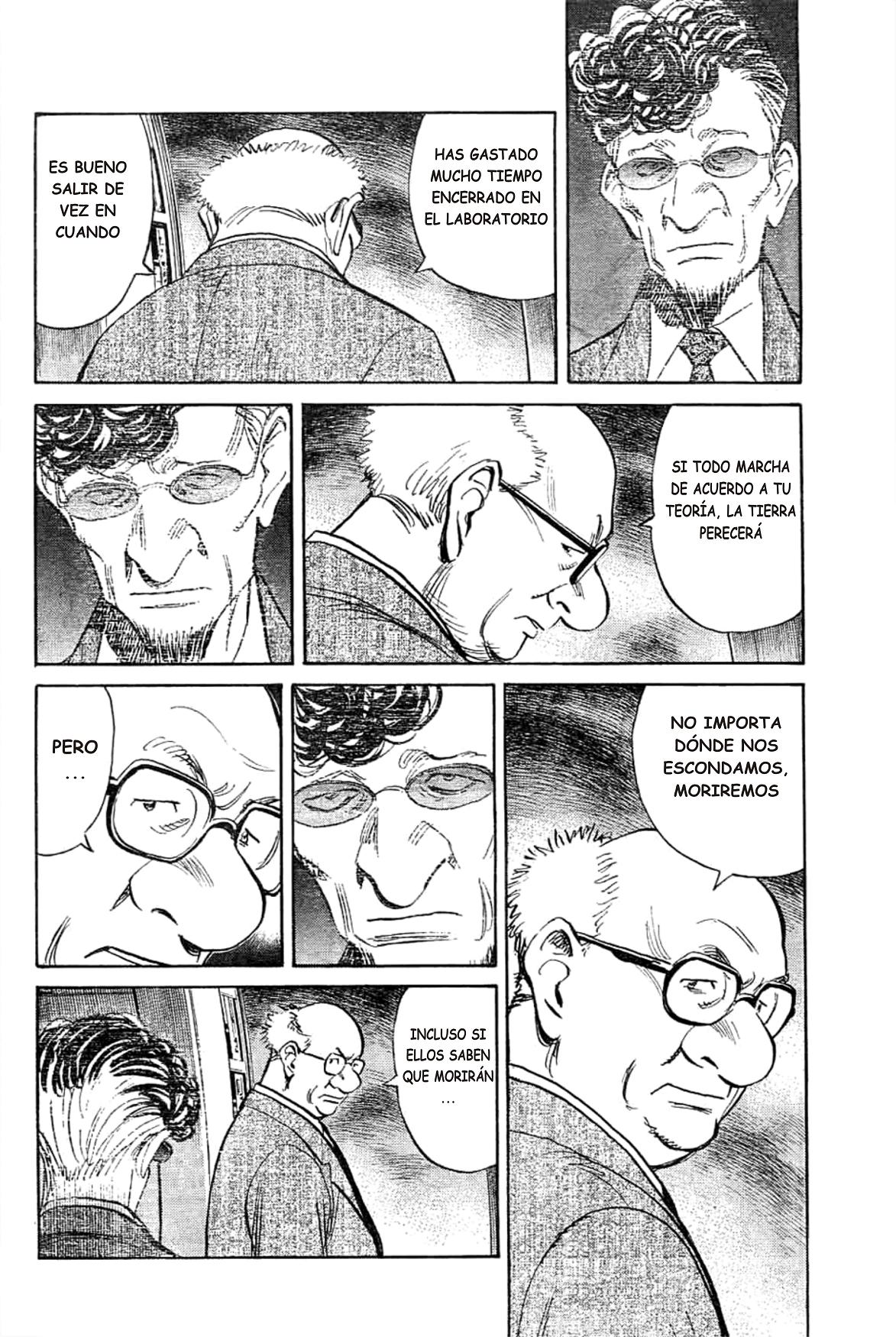 Read Pluto ES Manga Online