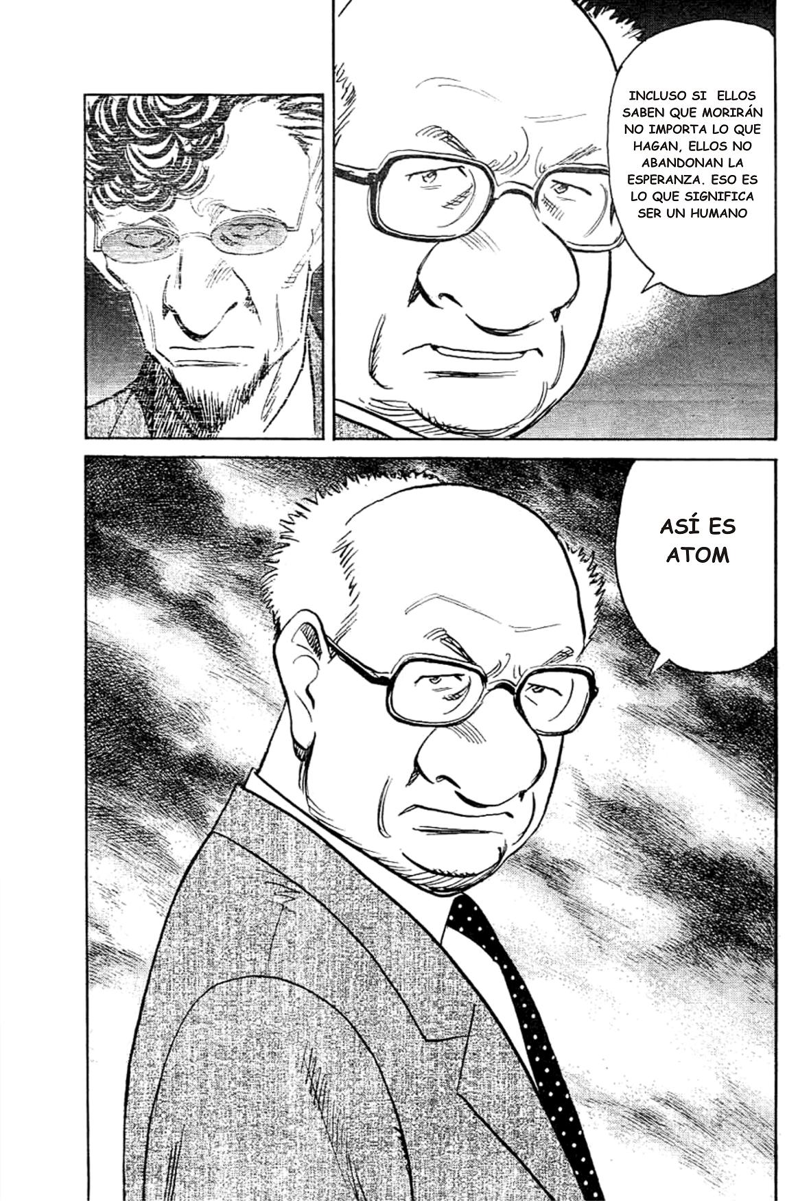 Read Pluto ES Manga Online