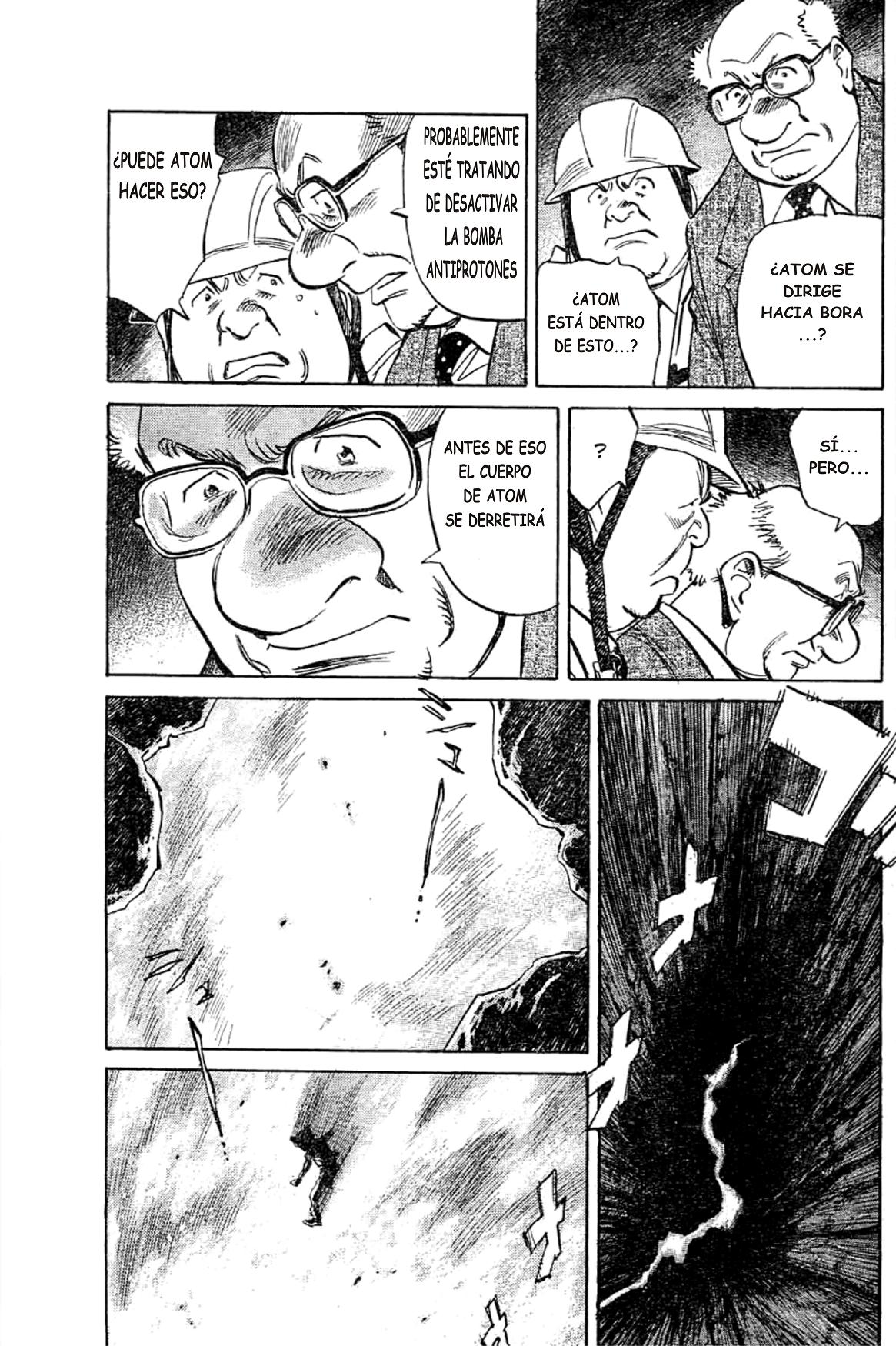 Read Pluto ES Manga Online