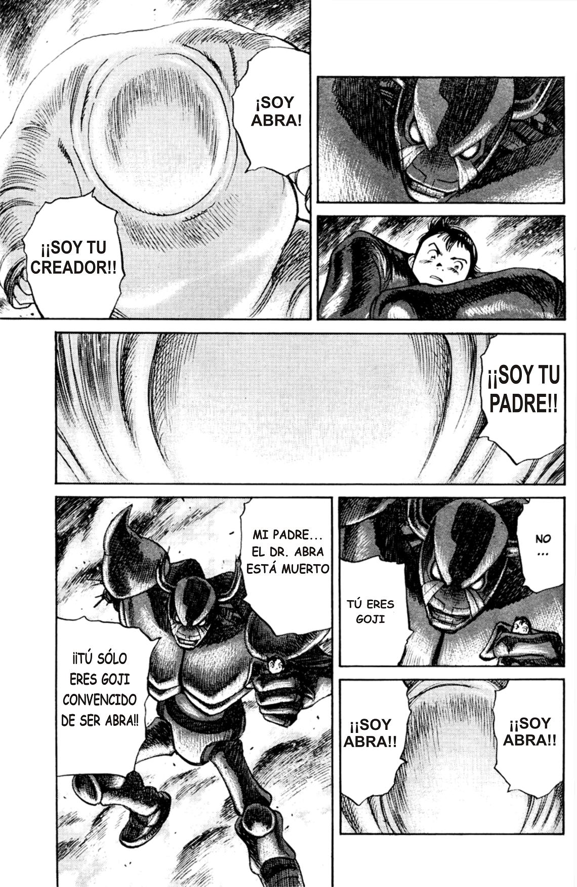 Read Pluto ES Manga Online