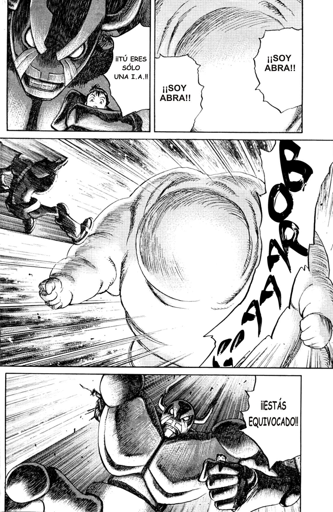 Read Pluto ES Manga Online