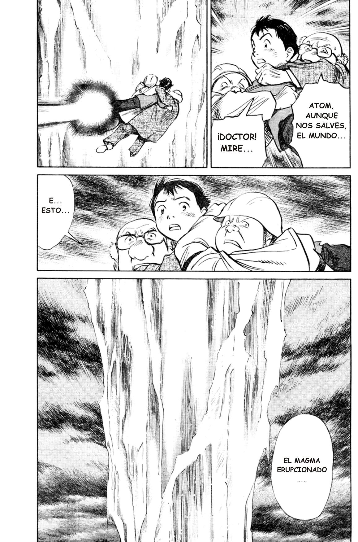 Read Pluto ES Manga Online