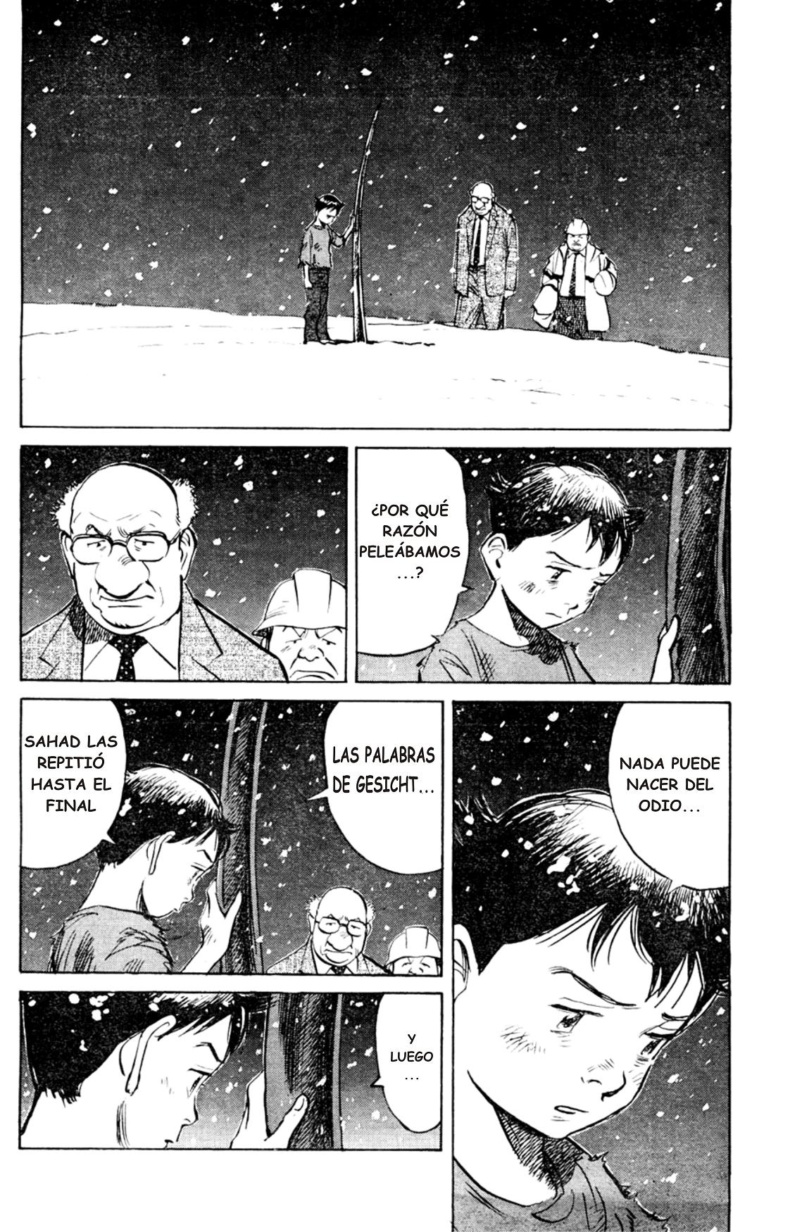 Read Pluto ES Manga Online