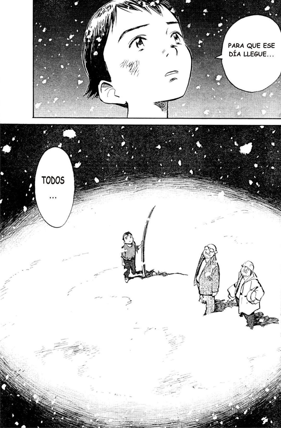 Read Pluto ES Manga Online