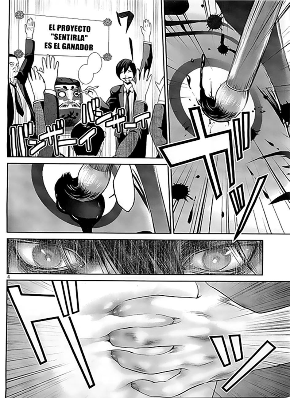 Read Prison School ES Manga Online